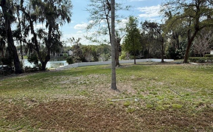 Pictures of Land, Mixed Use property located at 610 Jasmine Rd, Altamonte Springs, FL 32701 for sales - image #1
