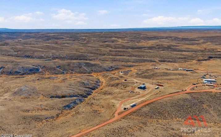 Pictures of Land property located at 173 Ridge Way Rd, Gillette, WY 82716 for sales - image #1