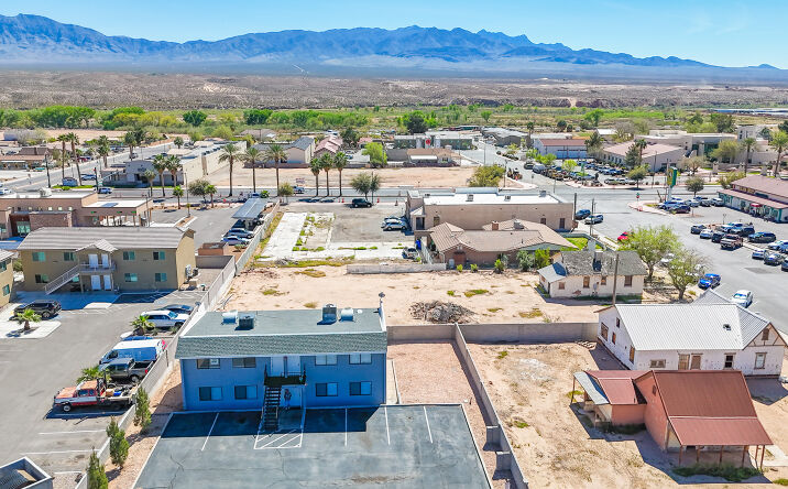 Pictures of Multifamily property located at 126 E 1st N St, Mesquite, NV 89027 for sales - image #1