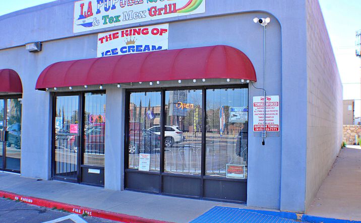 Pictures of Business for Sale property located at 10978 Montwood Dr, El Paso, TX 79935 for sales - image #1