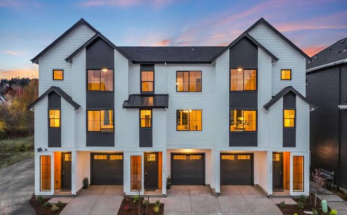 Pictures of Multifamily property located at 2401 Everett Avenue Raleigh, NC 27607, Raleigh, NC 27607 for sales - image #1