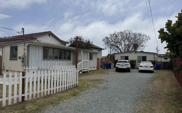 Pictures of Multifamily property located at 1729-33 Dahlia, San Diego, CA 92154 for sales - image #1