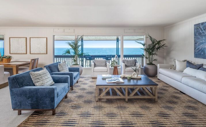 Pictures of Multifamily property located at 2977 Ocean Street, Carlsbad, CA 92008 for sales - image #1