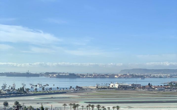 Pictures of Multifamily property located at 2831-37 Columbia Street, San Diego, CA 92103 for sales - image #1