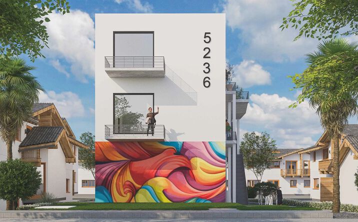 Pictures of Multifamily property located at 5236-38 Imperial Ave, San Diego, CA 92114 for sales - image #1
