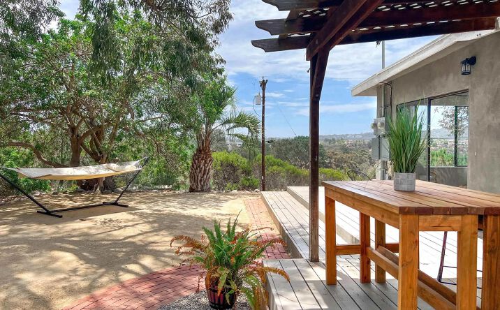 Pictures of Multifamily property located at 3854-56 Via Del Mar, San Diego, CA 92130 for sales - image #1