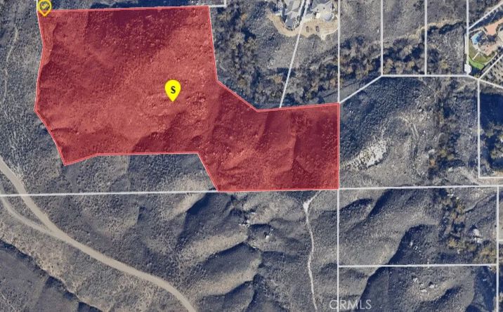 Pictures of Land property located at 6932 Lucia, Riverside, CA 92508 for sales - image #1