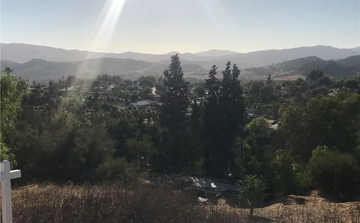 Pictures of Land property located at 265 Encino, Oak View, CA 93022 for sales - image #1