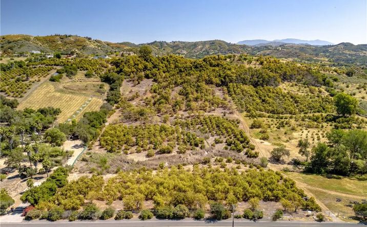 Pictures of Land property located at 14 Carancho, Temecula, CA 92590 for sales - image #1