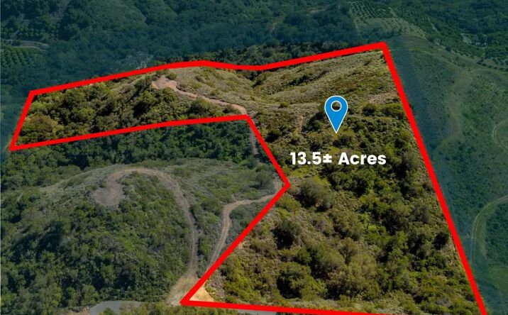 Pictures of Land property located at 9 Calle Cresta, Temecula, CA 92590 for sales - image #1