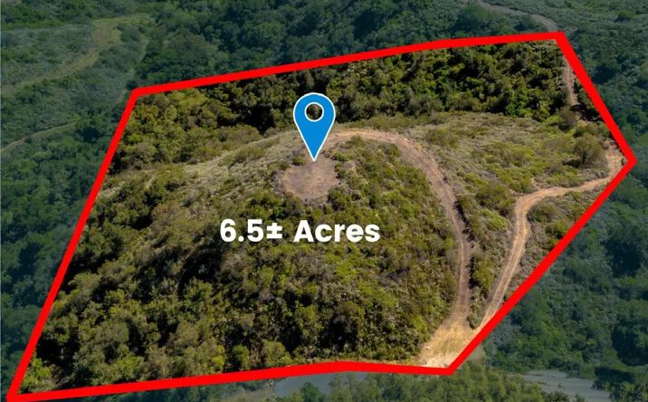 Pictures of Land property located at 11 Calle Cresta, Temecula, CA 92590 for sales - image #1
