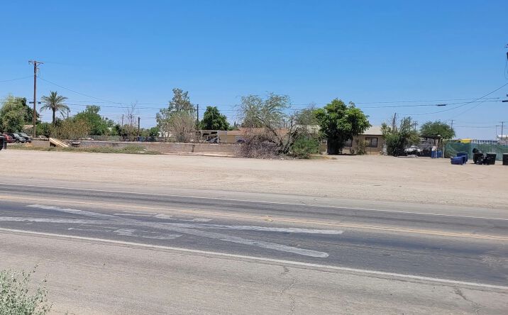 Pictures of Land property located at E Mian Unit 00, Heber, CA 92249 for sales - image #1
