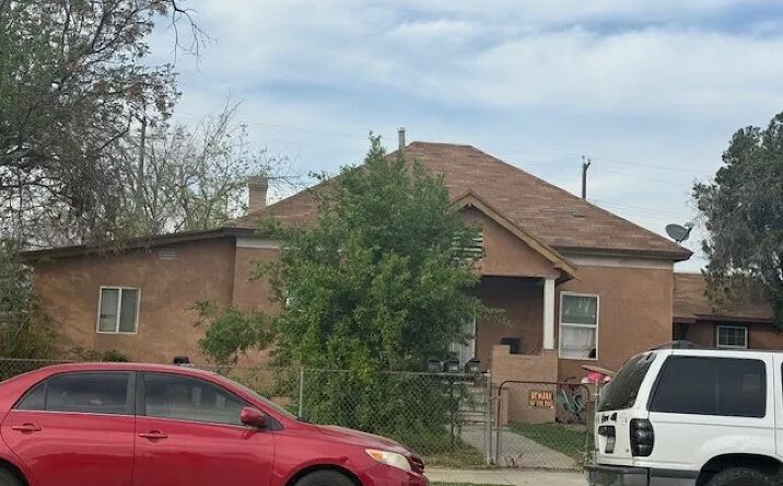 Pictures of Multifamily property located at 600 Quincy, Bakersfield, CA 93305 for sales - image #1