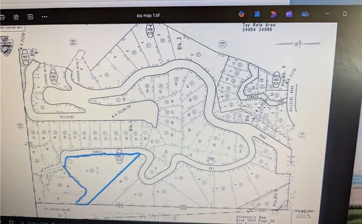 Pictures of Land property located at 16766 Sunset Way, Chino Hills, CA 91709 for sales - image #1