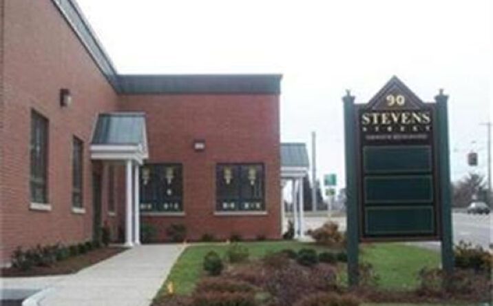 Pictures of Office property located at 90 Stevens St, Taunton, MA 02718 for sales - image #1