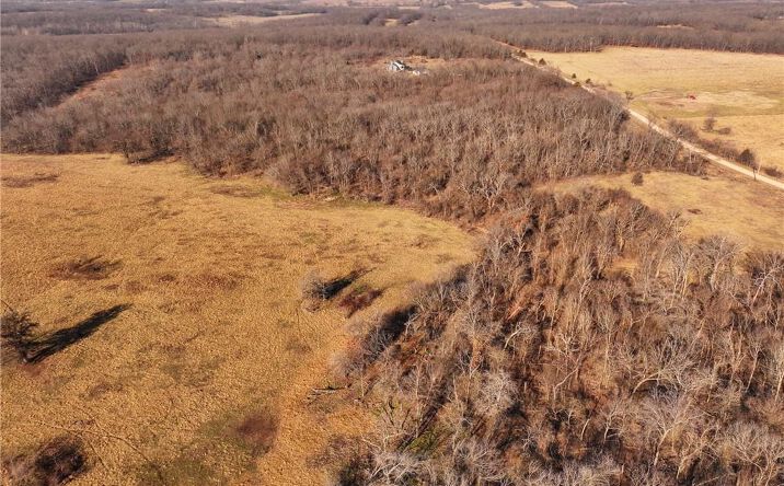Pictures of Land, Special Purpose property located at 21775 S 725th Road, Stockton, MO 65785 for sales - image #1