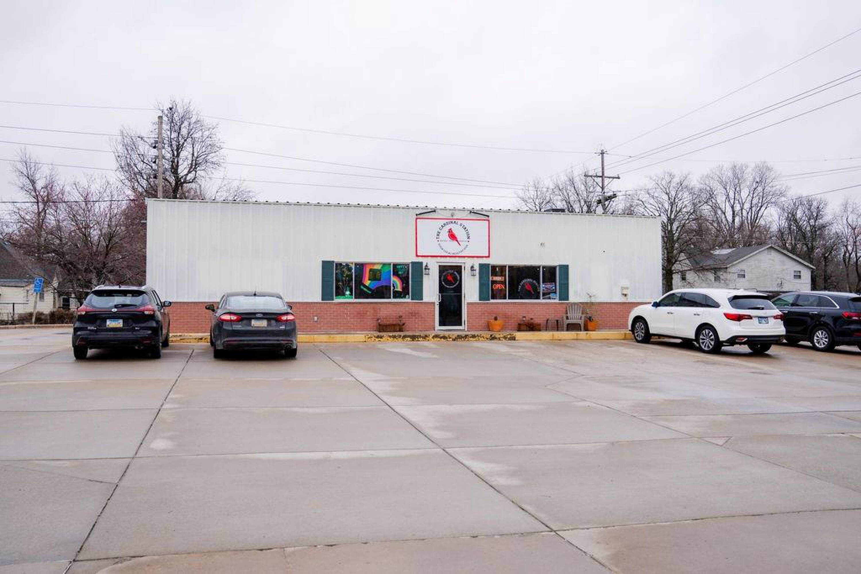 1301 Main St, Parsons, KS 67357