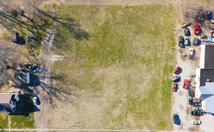 Pictures of Land, Special Purpose property located at 155 Main, Middletown, IA 52638 for sales - image #1