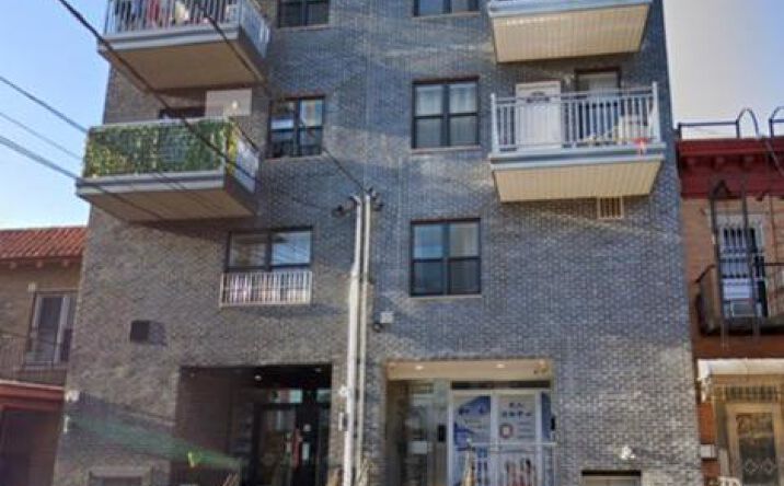 Pictures of Industrial property located at 850 57TH Street CF1, New York, NY 11220 for sales - image #1