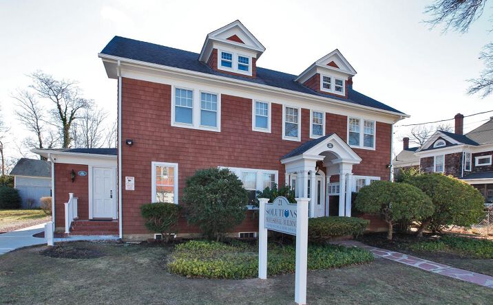 Pictures of Office property located at 21 E Second Street, Riverhead, NY 11901 for sales - image #1
