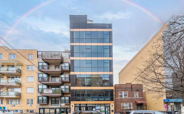 Pictures of Industrial property located at 828 57TH Street 5, New York, NY 11220 for sales - image #1