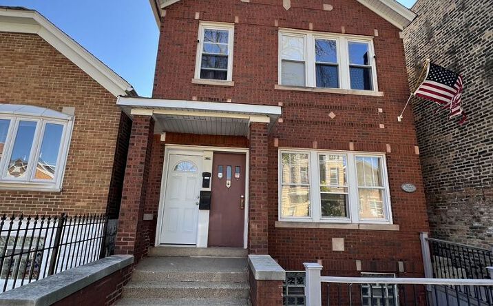 Pictures of Multifamily property located at 2953 S Emerald Avenue, Chicago, IL 60616 for sales - image #1