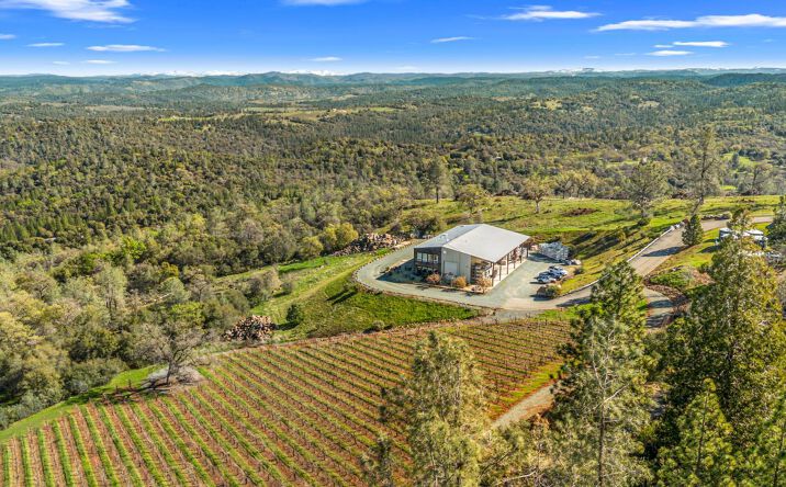 Pictures of Special Purpose property located at 6781 Tower Road, Somerset, CA 95684 for sales - image #1