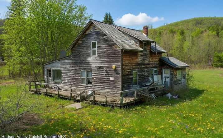 Pictures of Land, Hospitality, Multifamily property located at 200 & 212 Co Rd 40, Windham, NY 12496 for sales - image #1