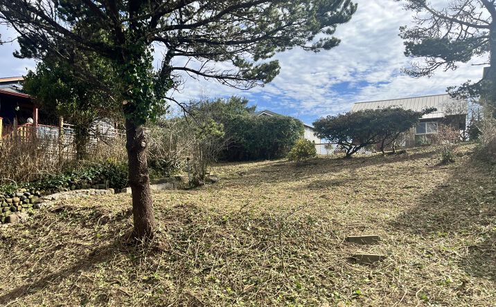 Pictures of Land, Multifamily property located at 137 SW Hurbert Street, Newport, OR 97365 for sales - image #1