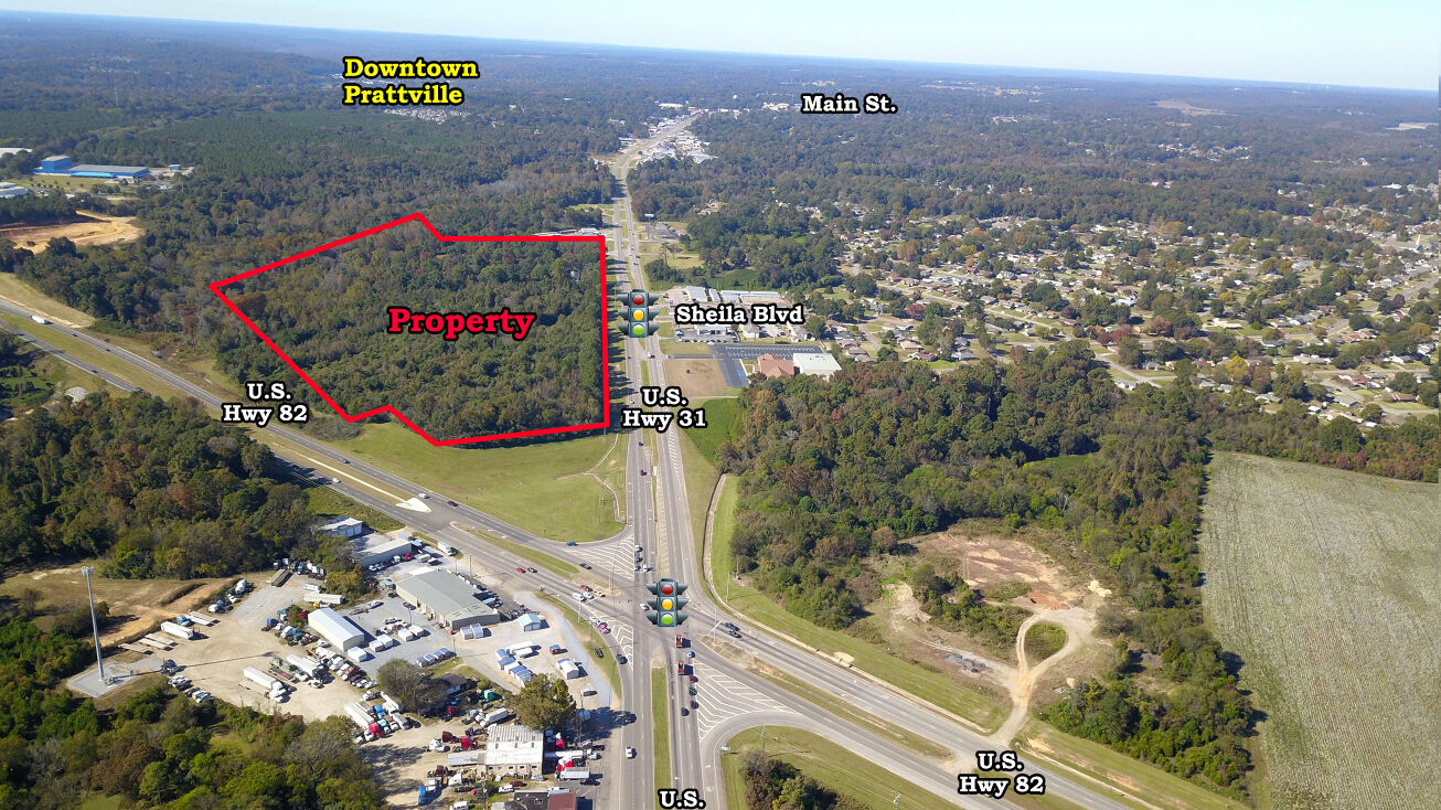 82 US31, Warrior, AL 35180