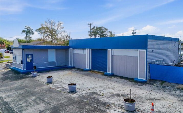 Pictures of Business for Sale, Retail property located at 503 Cheney Highway, Titusville, FL 32780 for sales - image #1