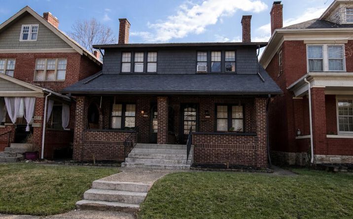Pictures of Multifamily property located at 1150 S Ohio Avenue #1152, Columbus, OH 43206 for sales - image #1