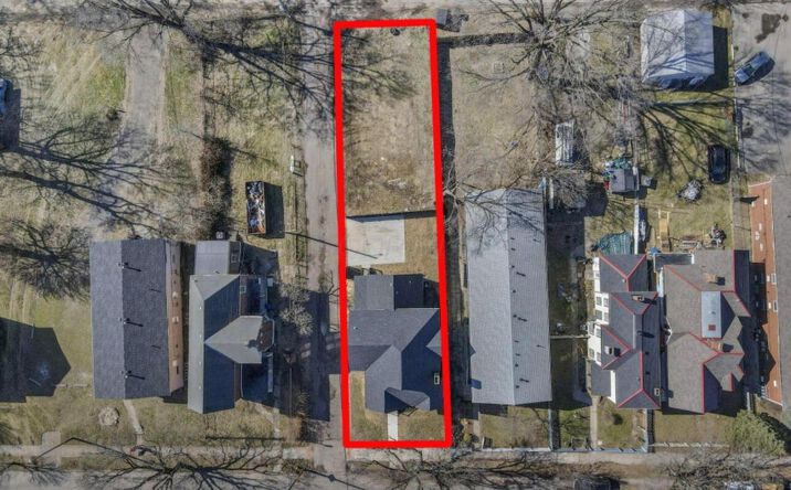 Pictures of Land property located at 269 E 18th Street, Columbus, OH 43205 for sales - image #1