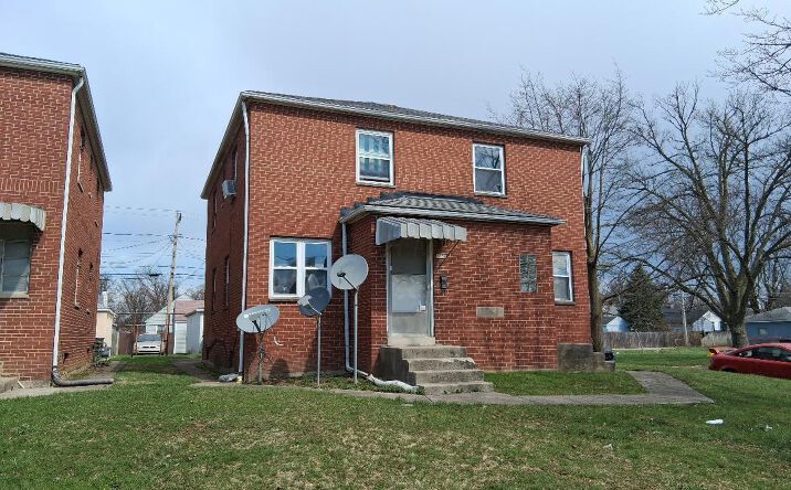Pictures of Multifamily property located at 3276 Sullivant Avenue, Columbus, OH 43204 for sales - image #1