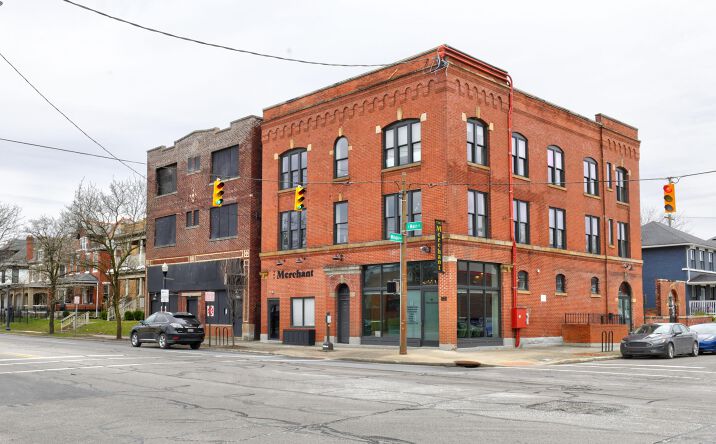 Pictures of Mixed Use, Retail, Land, Office property located at 1229-1231 E Main Street, Columbus, OH 43205 for sales - image #1