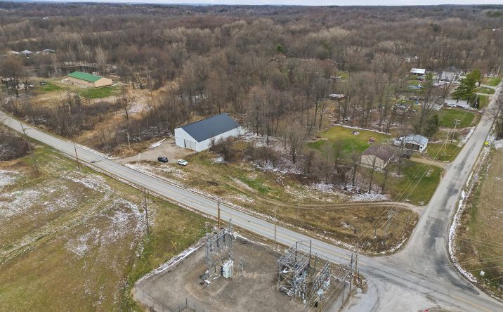 Pictures of Industrial property located at 2035 County Road 170, Marengo, OH 43334 for sales - image #1