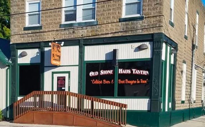 Pictures of Retail, Multifamily property located at 18966 State Route 347, Broadway, OH 43007 for sales - image #1