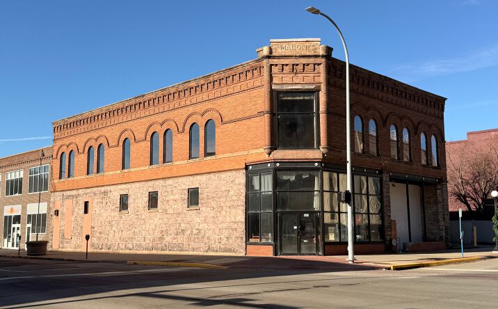 Pictures of Special Purpose property located at 501 Pearl Street, Sioux City, IA 51101 for sales - image #1