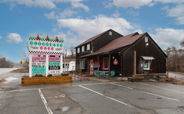 Pictures of Mixed Use property located at 5030 State Highway, Eastham, MA 02642 for sales - image #1