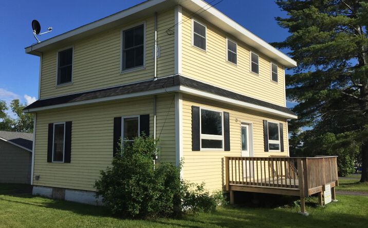 Pictures of Land, Mixed Use property located at 15 Bennett Drive carib, Caribou, ME 04736 for sales - image #1
