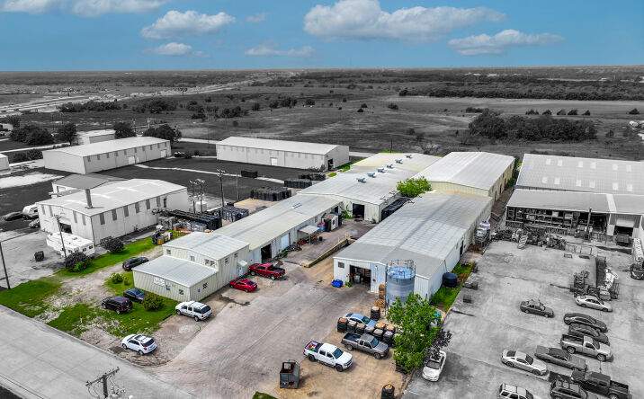 Pictures of Industrial property located at 1121 Industrial Dr, Royse City, TX 75189, 1201 Industrial Dr, Royse City, TX 75189 for sales - image #1