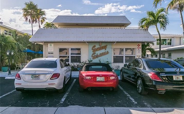 Pictures of Multifamily property located at 4213 El Mar Dr, Lauderdale-by-the-Sea, FL 33308 for sales - image #1