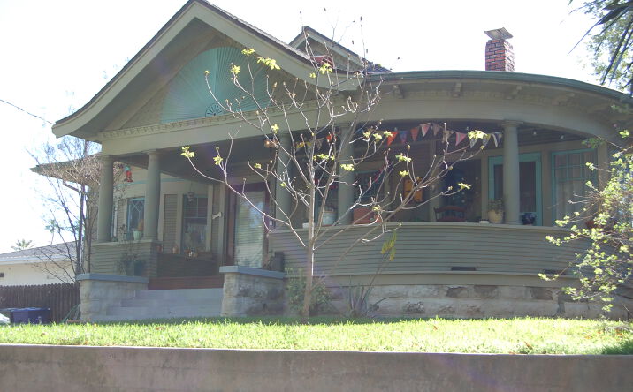 Pictures of Multifamily property located at 4160 Chestnut St, Riverside, CA 92501 for sales - image #1