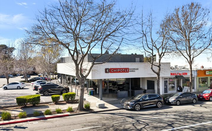 Pictures of Retail property located at 9901 San Pablo Ave, El Cerrito, CA 94530 for sales - image #1