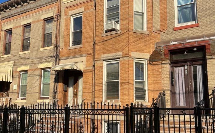 Pictures of Mixed Use property located at 8713 Eldert Lane, Woodhaven, NY 11421 for sales - image #1