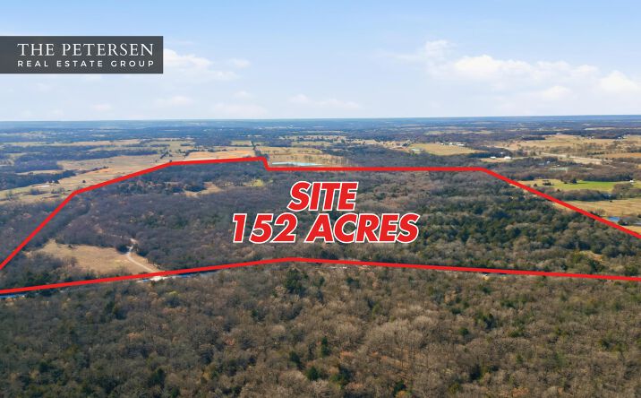 Pictures of Land property located at 1619 Co Rd 156, Whitesboro, TX 76273 for sales - image #1