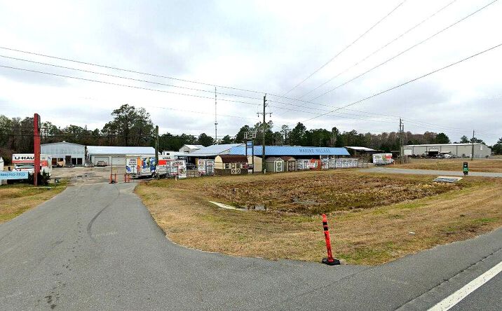 Pictures of Industrial, Mixed Use property located at 1524 NW Main Blvd, Lake City, FL 32055 for sales - image #1