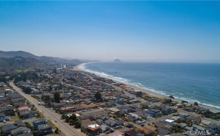 Pictures of Land property located at 510 Park, Cayucos, CA 93430 for sales - image #1