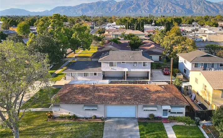 Pictures of Multifamily property located at 5804 Primrose, Temple City, CA 91780 for sales - image #1
