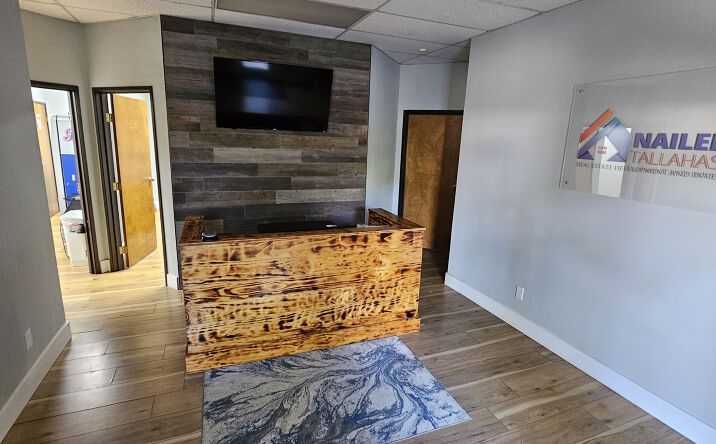 Pictures of Office, Special Purpose, Retail property located at 2732 Capital Cir NE, Tallahassee, FL 32308 for sales - image #1